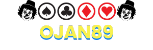 Logo OJAN89